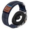 Pasek Spigen WBF0 do Samsung Galaxy Watch 8 / Classic – Granatowy